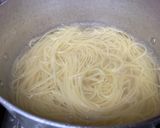 めちゃ旨ミートスパゲッティ作り方10写真