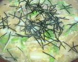 大絶賛鬼リピ✨旨み爆発そば出汁鍋作り方9写真