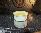 お弁当に！葱と海老のふんわり卵作り方2写真