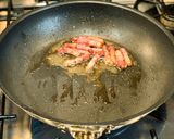 65℃ 温泉卵で作るカルボナーラ作り方22写真