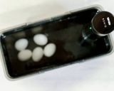 65℃ 温泉卵で作るカルボナーラ作り方7写真
