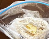 ホームベーカリーで楽々食パン作り方2写真