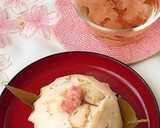 もちもちっ！失敗ナシの基本蒸しパン☆作り方20写真