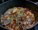 Beef Stew作り方17写真