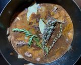 Beef Stew作り方15写真