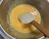 そばボナーラ作り方5写真