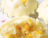 もちもちっ！失敗ナシの基本蒸しパン☆作り方25写真