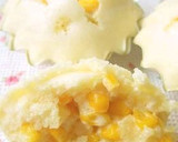 もちもちっ！失敗ナシの基本蒸しパン☆作り方25写真