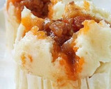もちもちっ！失敗ナシの基本蒸しパン☆作り方24写真