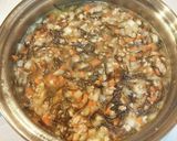 醤油麹もずく丼 QC作り方3写真