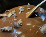 Beef Stew作り方14写真