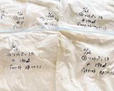 ホームベーカリーで楽々食パン作り方5写真