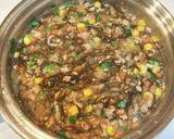 醤油麹もずく丼 QC作り方4写真