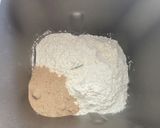 油を一切使わない天然酵母の丸パン作り方2写真