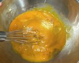 ココアたっぷり濃厚ブラウニー作り方1写真