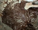 ココアたっぷり濃厚ブラウニー作り方4写真