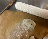 犬用🍘ごはんせんべい‪🍘‬作り方3写真