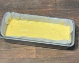 ホットケーキミックスで簡単！レモンケーキ作り方5写真
