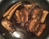 穴子の蒲焼丼🐟️🍚作り方5写真