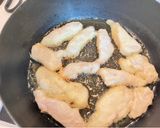 お酒が進む！鶏ムネのスティックフライ作り方6写真