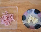 ホクホクポテサラのコツ作り方1写真
