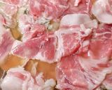 白菜と豚肉の醤油鍋♪あっさりで美味しい♡作り方7写真