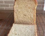 ふわふわ＊健康＊豆腐＋卵入り食パン作り方7写真