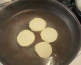 さつまいもとりんごのパウンドケーキ作り方3写真