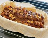 ヨーグルトとおからの低糖パウンドケーキ作り方8写真