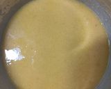 バターなし！さつまいもパウンドケーキ作り方3写真