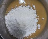 バターなし！さつまいもパウンドケーキ作り方4写真