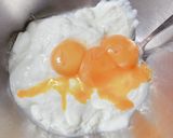 ヨーグルトとおからでチーズケーキ作り方2写真