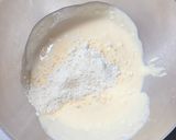 ヨーグルトとおからでチーズケーキ作り方3写真