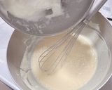 ヨーグルトとおからでチーズケーキ作り方7写真