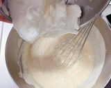 ヨーグルトとおからでチーズケーキ作り方8写真
