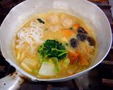 ちゃんこ風作り方8写真