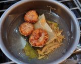 本気で作る万能肉味噌【使い道も記載】作り方1写真