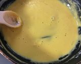 糖質少なめ、ワンパンでお好み焼き！作り方1写真
