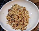 本気で作る万能肉味噌【使い道も記載】作り方10写真