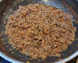 本気で作る万能肉味噌【使い道も記載】作り方14写真