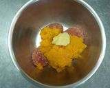 油揚げ袋煮作り方3写真
