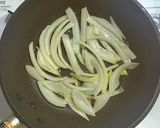 相葉マナブ☆港屋2の冷たい肉そば作り方2写真