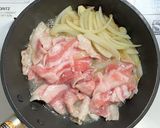 相葉マナブ☆港屋2の冷たい肉そば作り方3写真