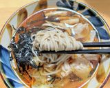相葉マナブ☆港屋2の冷たい肉そば作り方8写真