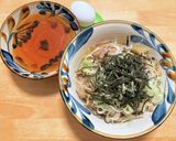 相葉マナブ☆港屋2の冷たい肉そば作り方7写真