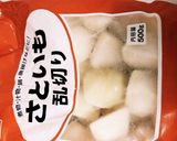 肉じゃがに里芋入れました作り方3写真
