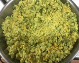 【保育園給食】スイートポテトサラダ作り方4写真