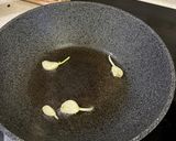 人参大量消費！人参の炒め物作り方2写真