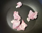 あと1品☆豚汁じゃなく、鶏汁だよ☆根菜類作り方2写真