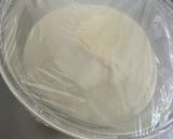 ふわふわミルクパン作り方7写真